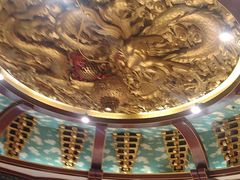 -鹊华居·地道鲁菜·海鲜·融合味(大明湖店)