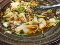 西贝面筋-西贝(宝乐汇店)