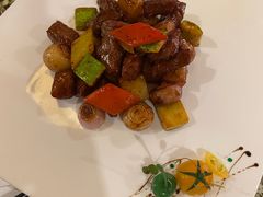 -悦真雅院·四合院·清真私房菜(雍和宫店)