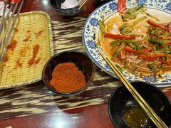 -新疆伊宁远征餐厅