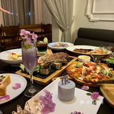 很多人都敢说。。赣州顶流生日餐厅😅