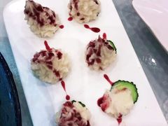 蓝莓山药-双井轩(双井店)