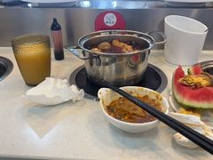 -鲸之味回转自助小火锅(钟鼎名悦店)