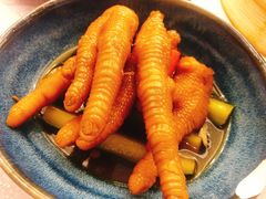 -汤臣·空中餐厅·严选粤菜(石湾世博广场店)