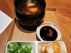 -北京柏悦酒店·锦庭餐厅Dining Room