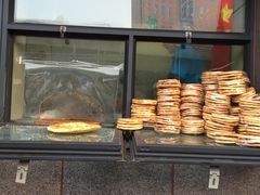 -阿布拉的馕(西北路店)