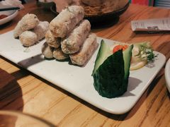 -潮粥荟·潮汕砂锅粥(朝阳大悦城店)