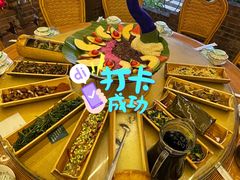 -火咂咂竹筒宴(告庄店)