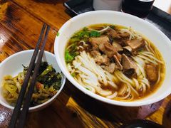 -肆姐面粉馆(坡子街店)