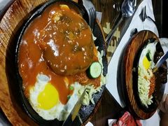 -西缘牛排(荟聚购物中心店)