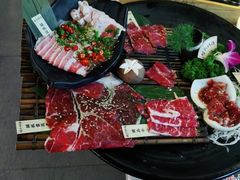 -猫抓烤肉(春熙路店)