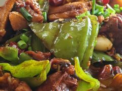 -小海土菜馆(振容路店)