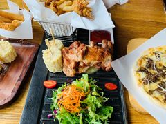 鸡肉套餐-LYFATTI 莱芙缇(赣水路店)