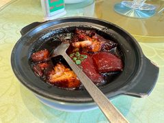 招牌红烧肉-群乐饭店(滨安路店)