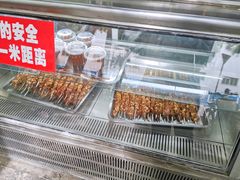 -护国寺小吃(新街口店)