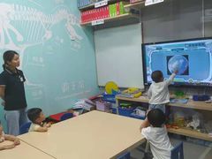 -斯坦星球AI编程·机器人科创·乐高科学·信奥·思维·专注力·STEM·竞赛考级(高新区绿宝广场龙湖狮山天街学习中心)