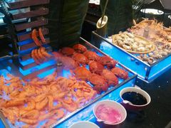 -西藏饭店·亚克·食光自助餐厅(文殊院店)