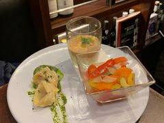 -俺的焼肉(銀座9丁目店)