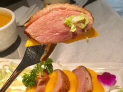 -七海旋律西餐厅(金沙湾店)