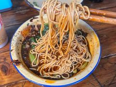 -赵伍面庄(松石大道店)