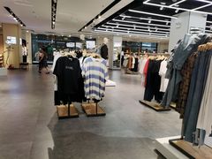 -MJstyle(金虹桥店)