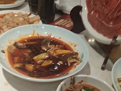 -蜀留香火锅(社会山店)