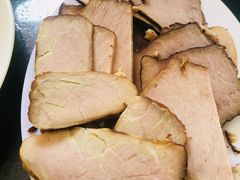 -李连贵酒家熏肉大饼(昆明街店)