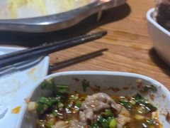 -傣妹火锅(南京东路一店)