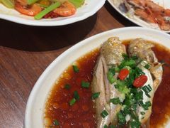 -瓯菜排档·温州海鲜(玕南店)