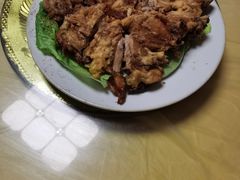 -双喜饭庄(马道坡街店)