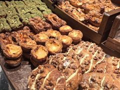 -B&C黄油与面包·THE GARDEN BAKERY概念店(世纪汇店)