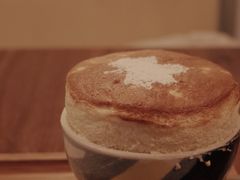 -芙蕾哥哥souffle