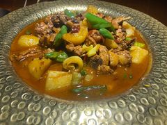 -楼兰新疆主题餐厅(坂田佳华领汇广场店)