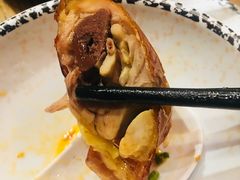 烤鸡-爱啤精酿·民谣酒馆(滨江店)