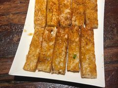 -霄汉羊排(万松园一店)