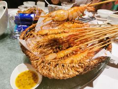 -79号渔船海鲜饭店(宝安店)
