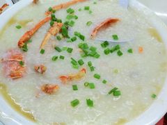 -量贩海鲜餐厅