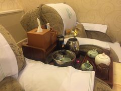 -良子健身(金融街店)