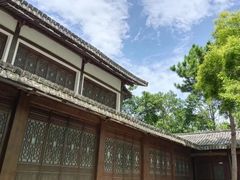 -三垟湿地