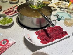 -今日牛事潮汕鲜牛肉火锅(瑞金店)