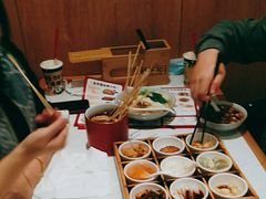 -蓉李记成都名小吃(合肥包河万达店)