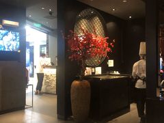 -捞王猪肚鸡火锅(财富中心店)
