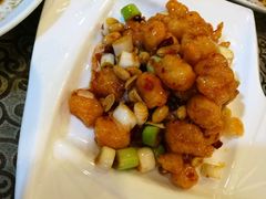 -北塘海鲜·天津菜(大光明桥旗舰店)
