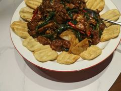 -新海渔港·胶东海鲜家常菜·家宴(奥体中心店)