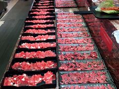 -九记潮汕现切鲜牛肉自助火锅(新开铺店)