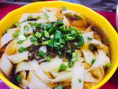 -易老妈蹄花.特色川菜(人民公园总店)