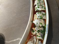 -佬太公海鸭·海鲜大排档(上海总店)