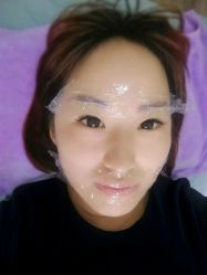 -西施无菌半永久纹绣眉眼影唇轻增发纹发际线