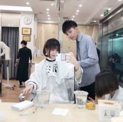 -简法造型·品牌形象店