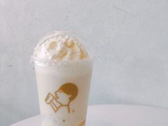 -喜茶(上海打浦桥日月光gelato lab+店)